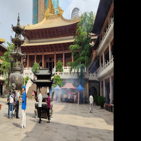静安寺 - 图片3
