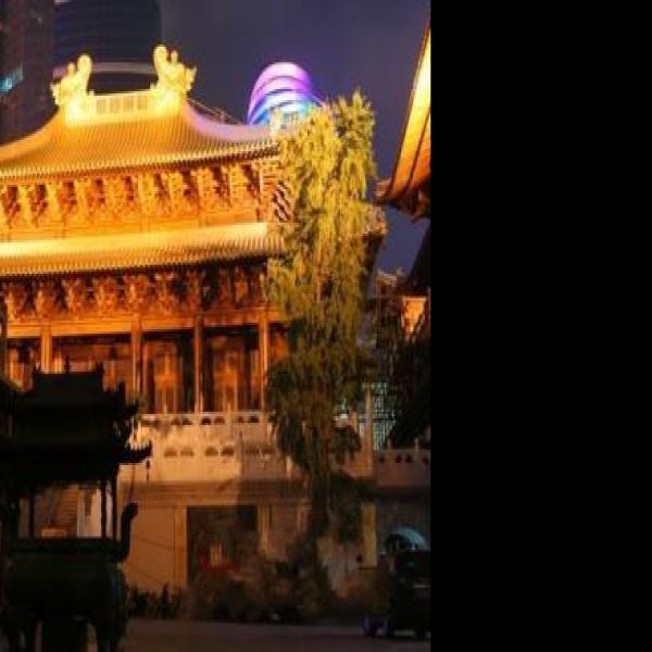 静安寺 - 图片7