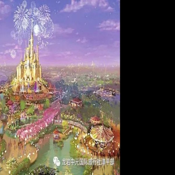 上海迪士尼乐园 - 图片10