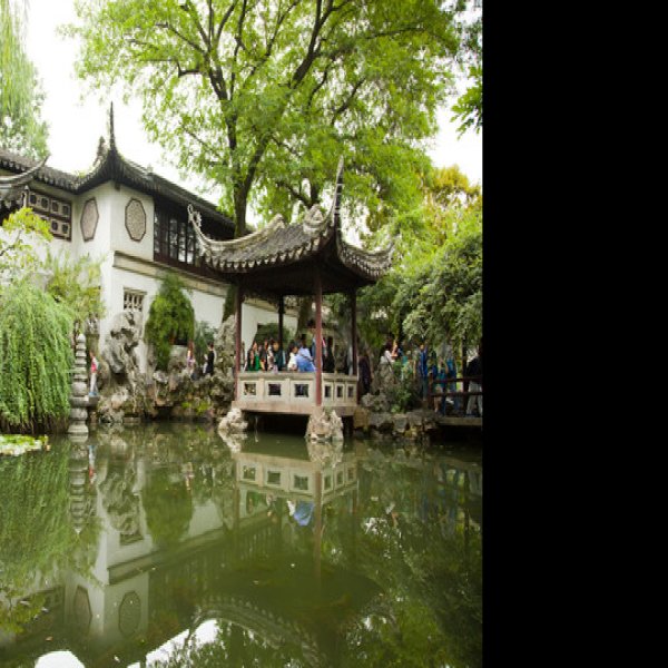 苏州留园 - 图片4