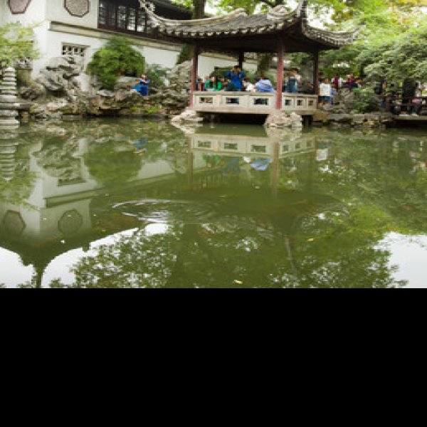 苏州留园 - 图片6