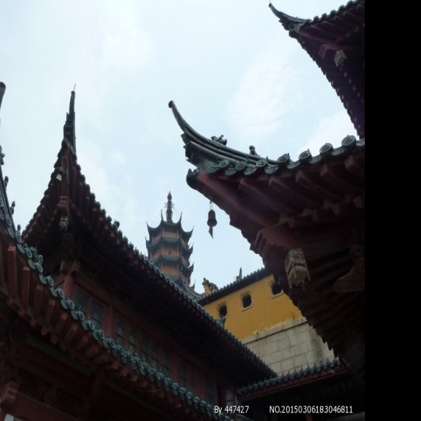 镇江金山寺 - 图片5