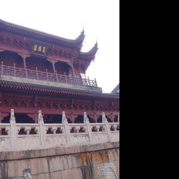 镇江金山寺 - 图片9