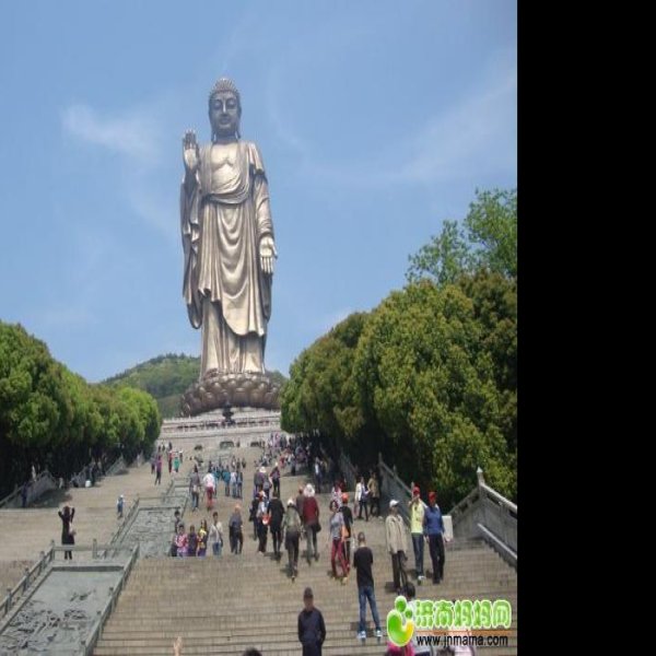 无锡灵山大佛 - 图片6