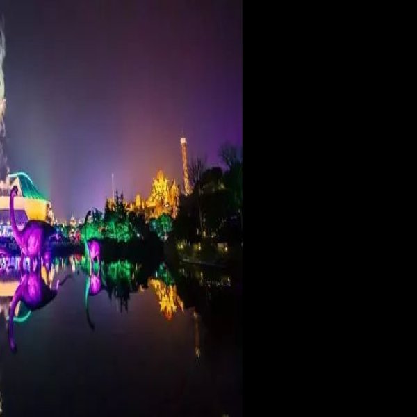 常州中华恐龙园 - 图片9