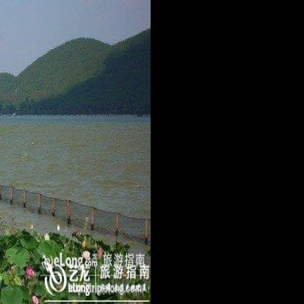 徐州云龙湖 - 图片10