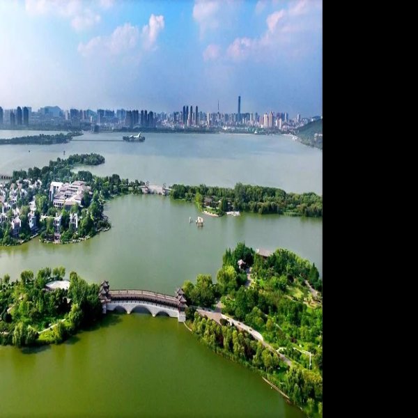 徐州云龙湖 - 图片2