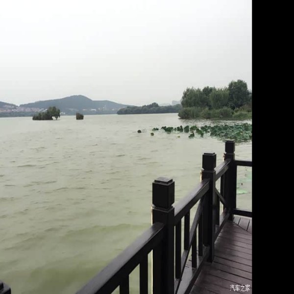 徐州云龙湖 - 图片5