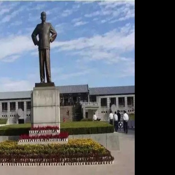 淮安周恩来纪念馆 - 图片2