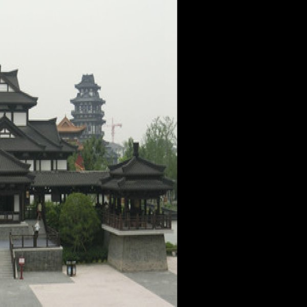 宿迁项王故里 - 图片6