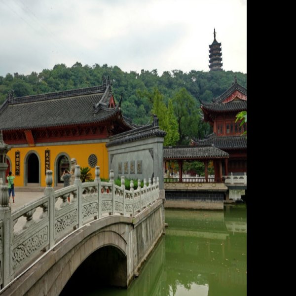 镇江焦山 - 图片2