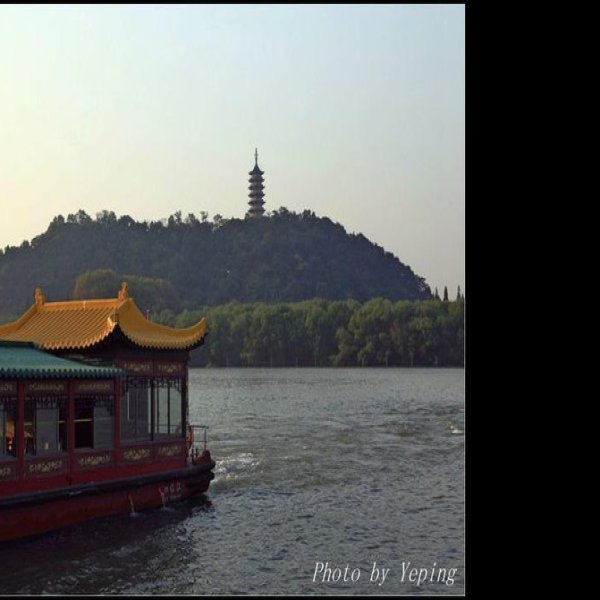 镇江焦山 - 图片3