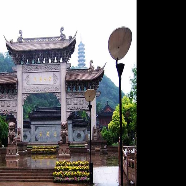 镇江焦山 - 图片4