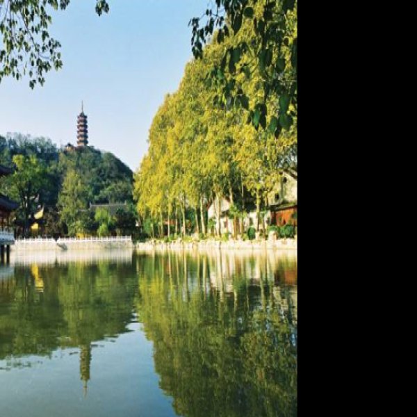 镇江焦山 - 图片6