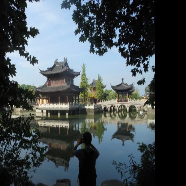 镇江焦山 - 图片7