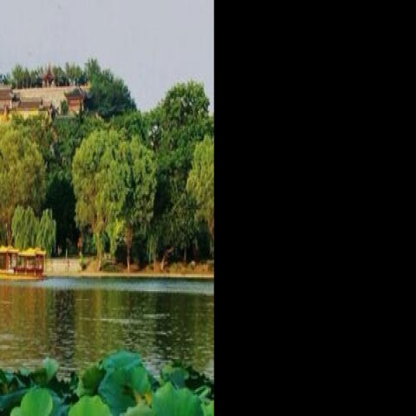 镇江焦山 - 图片9
