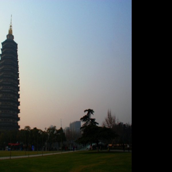 常州天宁寺 - 图片10
