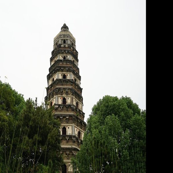 苏州虎丘 - 图片4
