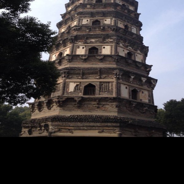 苏州虎丘 - 图片7
