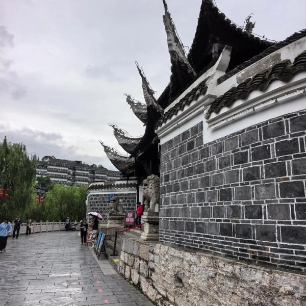 贵阳甲秀楼 - 图片2