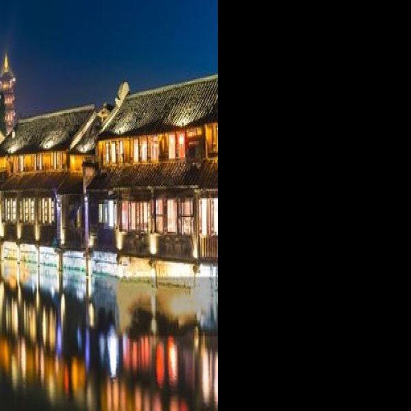 嘉兴乌镇 - 图片4