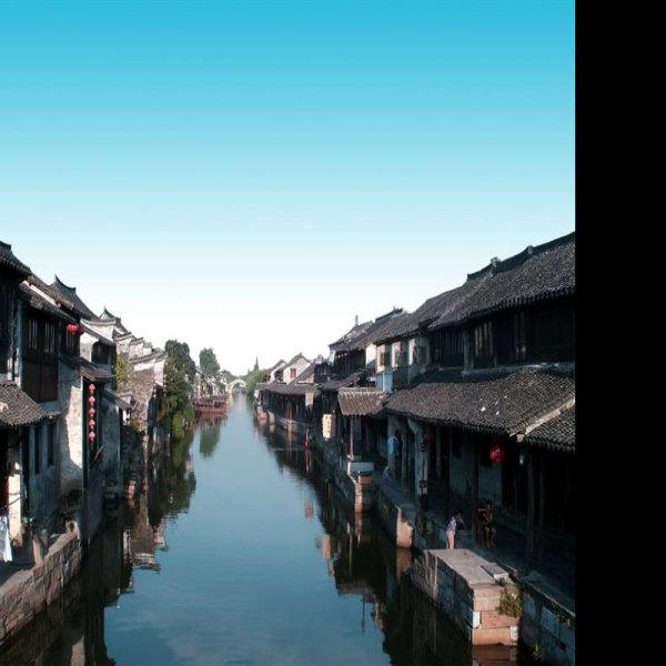 嘉兴乌镇 - 图片6