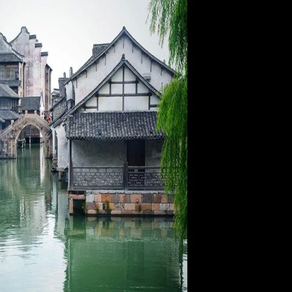 嘉兴乌镇 - 图片7