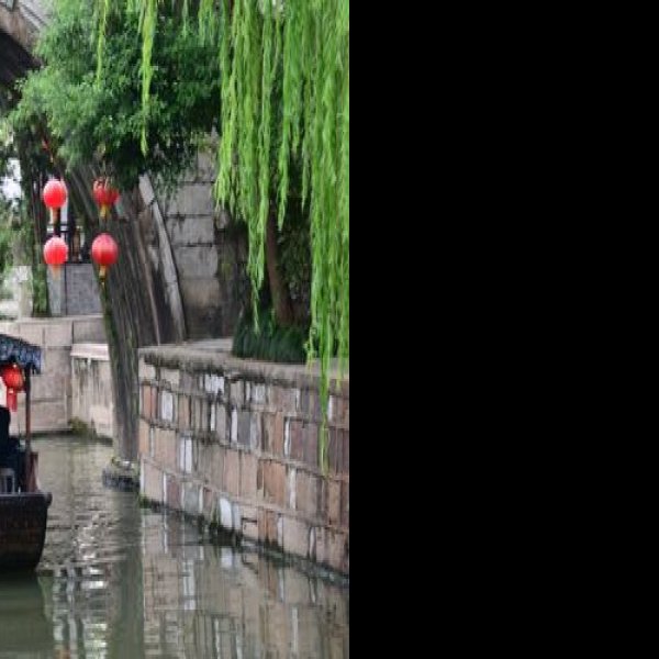 嘉兴乌镇 - 图片8
