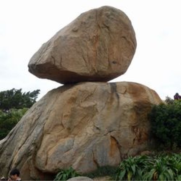 漳州风动石 - 图片6