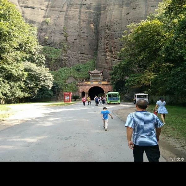 上饶弋阳龟峰 - 图片10