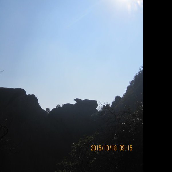 上饶弋阳龟峰 - 图片6
