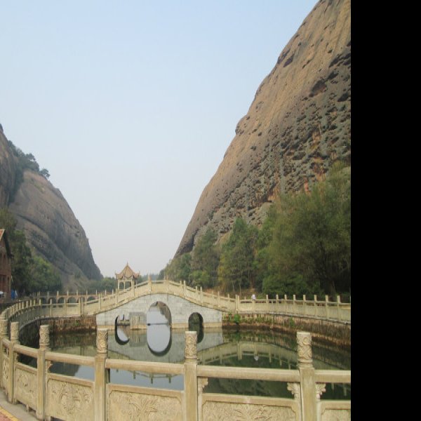 上饶弋阳龟峰 - 图片7