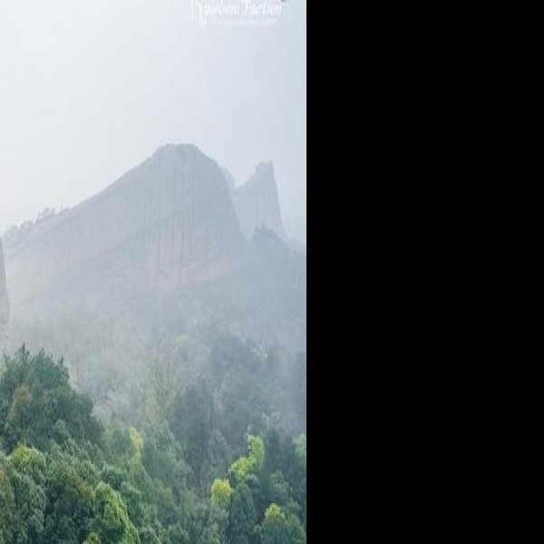 上饶弋阳龟峰 - 图片8