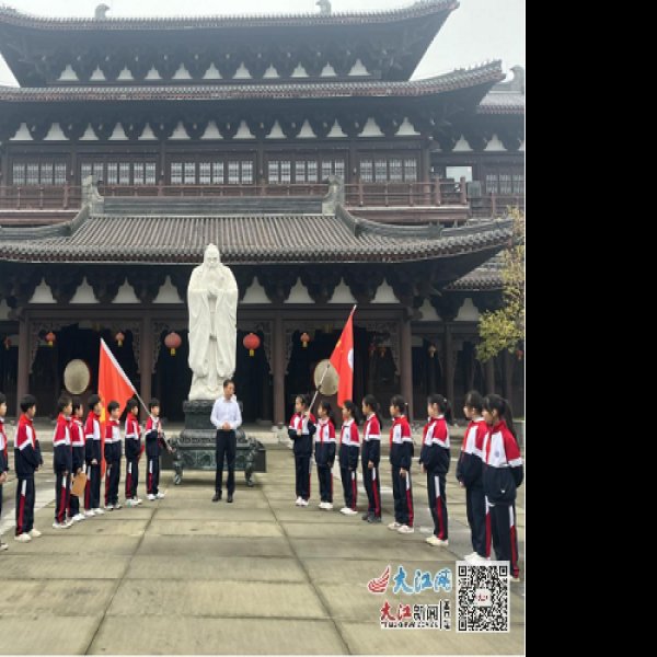 抚州临川文化园 - 图片3