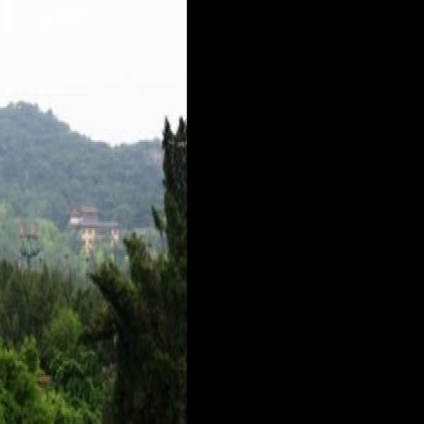 济南千佛山 - 图片1