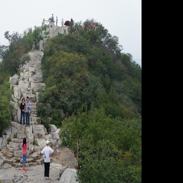 济南千佛山 - 图片2