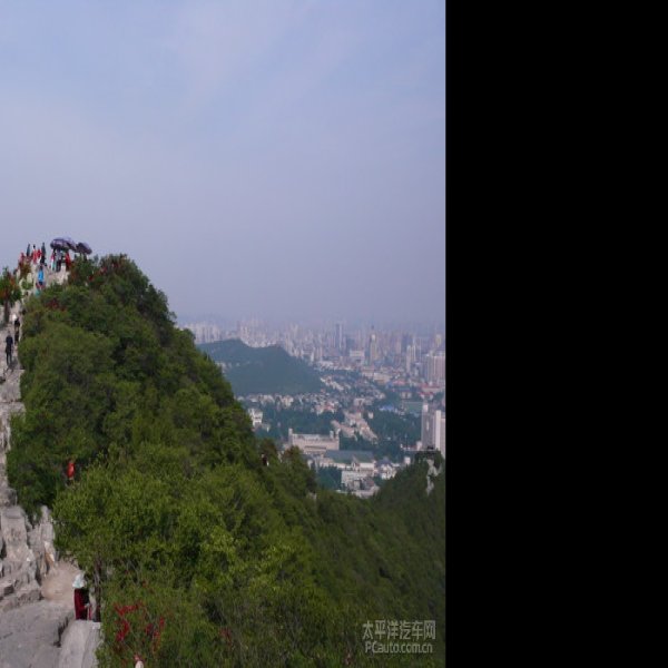 济南千佛山 - 图片5
