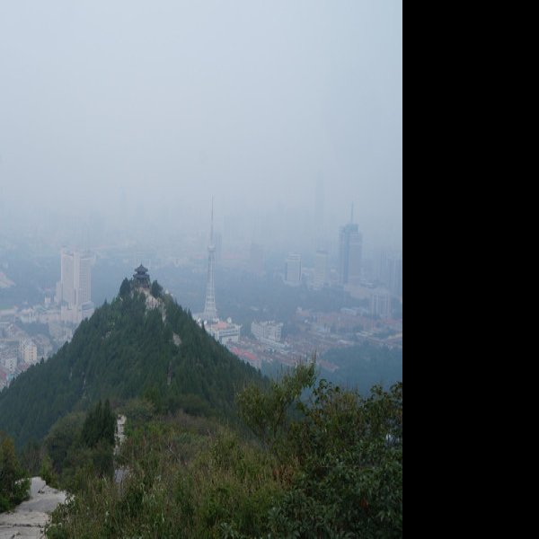 济南千佛山 - 图片7