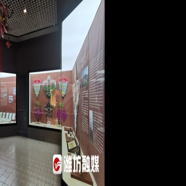 潍坊风筝博物馆 - 图片6