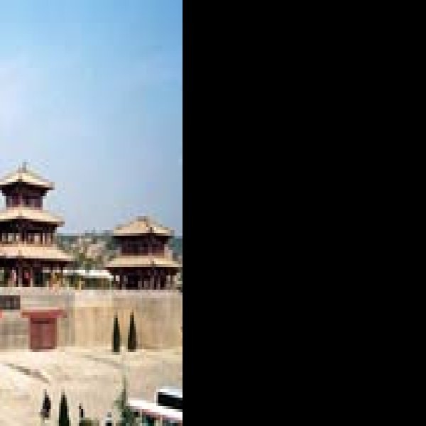 三门峡函谷关 - 图片4