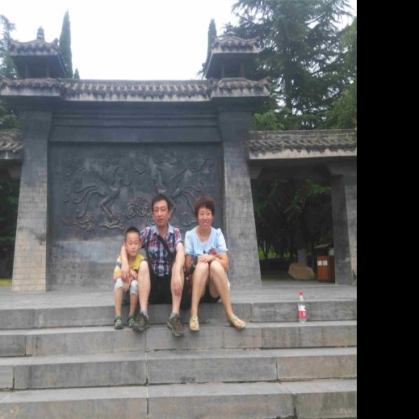 三门峡函谷关 - 图片8