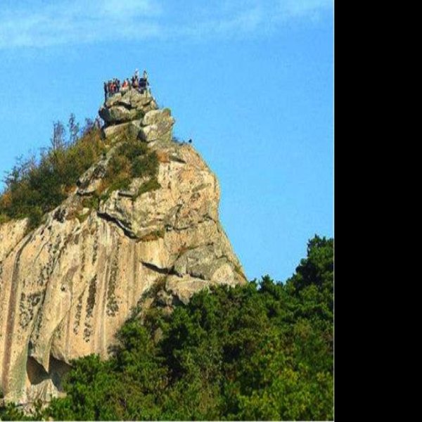 信阳鸡公山 - 图片1
