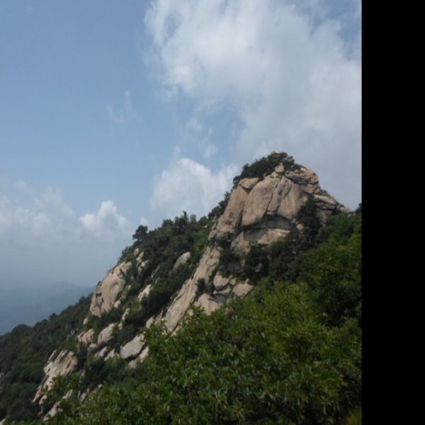信阳鸡公山 - 图片10