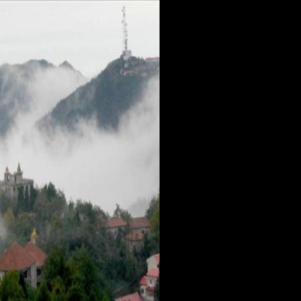 信阳鸡公山 - 图片2
