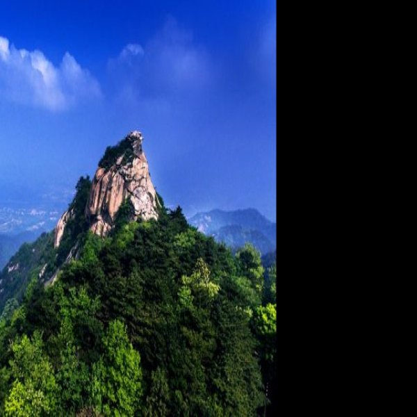 信阳鸡公山 - 图片4