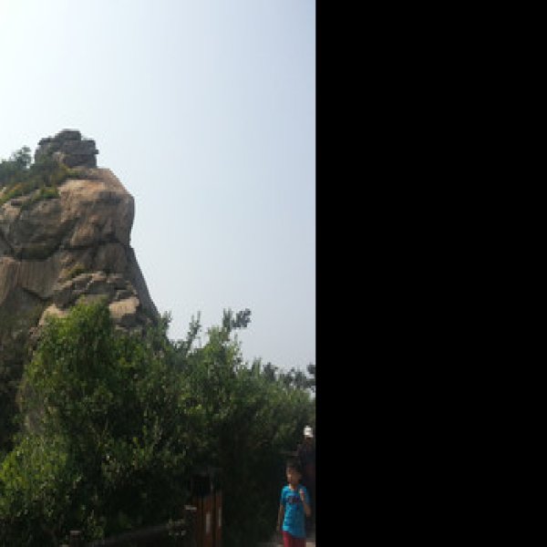信阳鸡公山 - 图片6