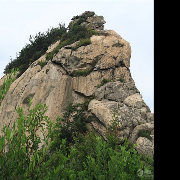 信阳鸡公山 - 图片9