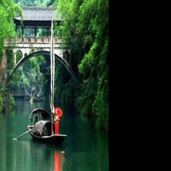 宜昌三峡人家 - 图片9