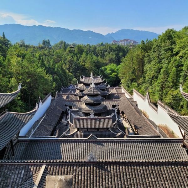 恩施土司城 - 图片2
