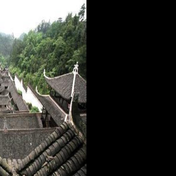 恩施土司城 - 图片6
